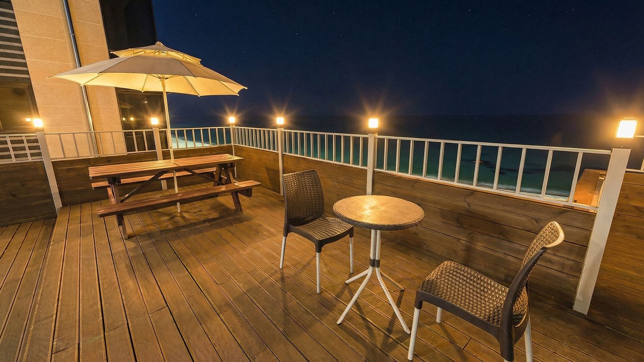 Photo of Outdoor in Gangneung