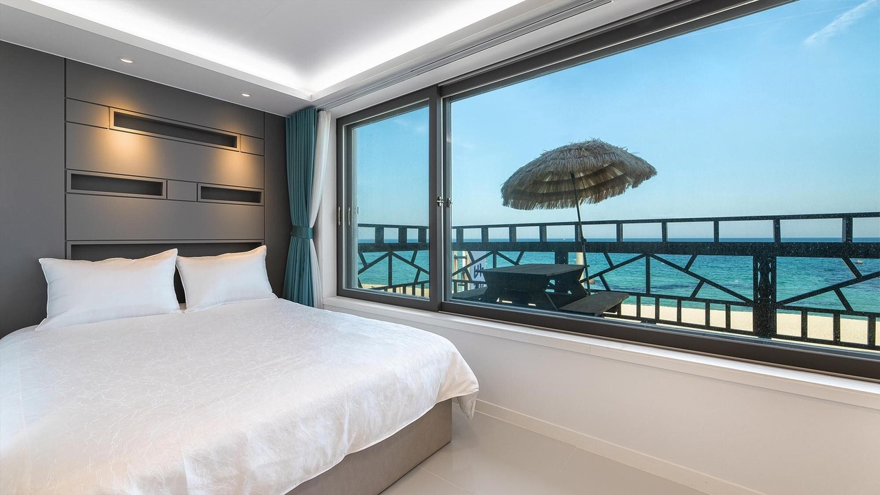 Photo of Bedroom in Gangneung