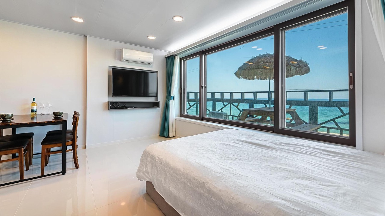 Photo of Bedroom in Gangneung