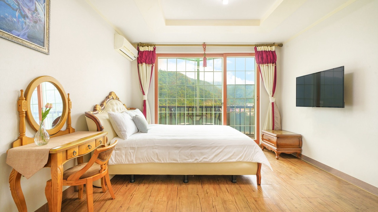 Photo of Bedroom in Gapyeong