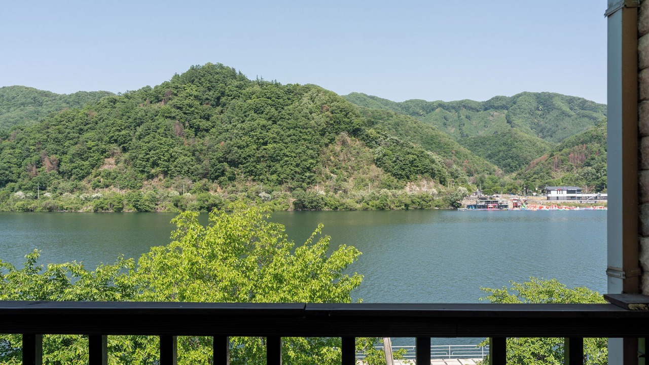 Photo of Bedroom in Gapyeong