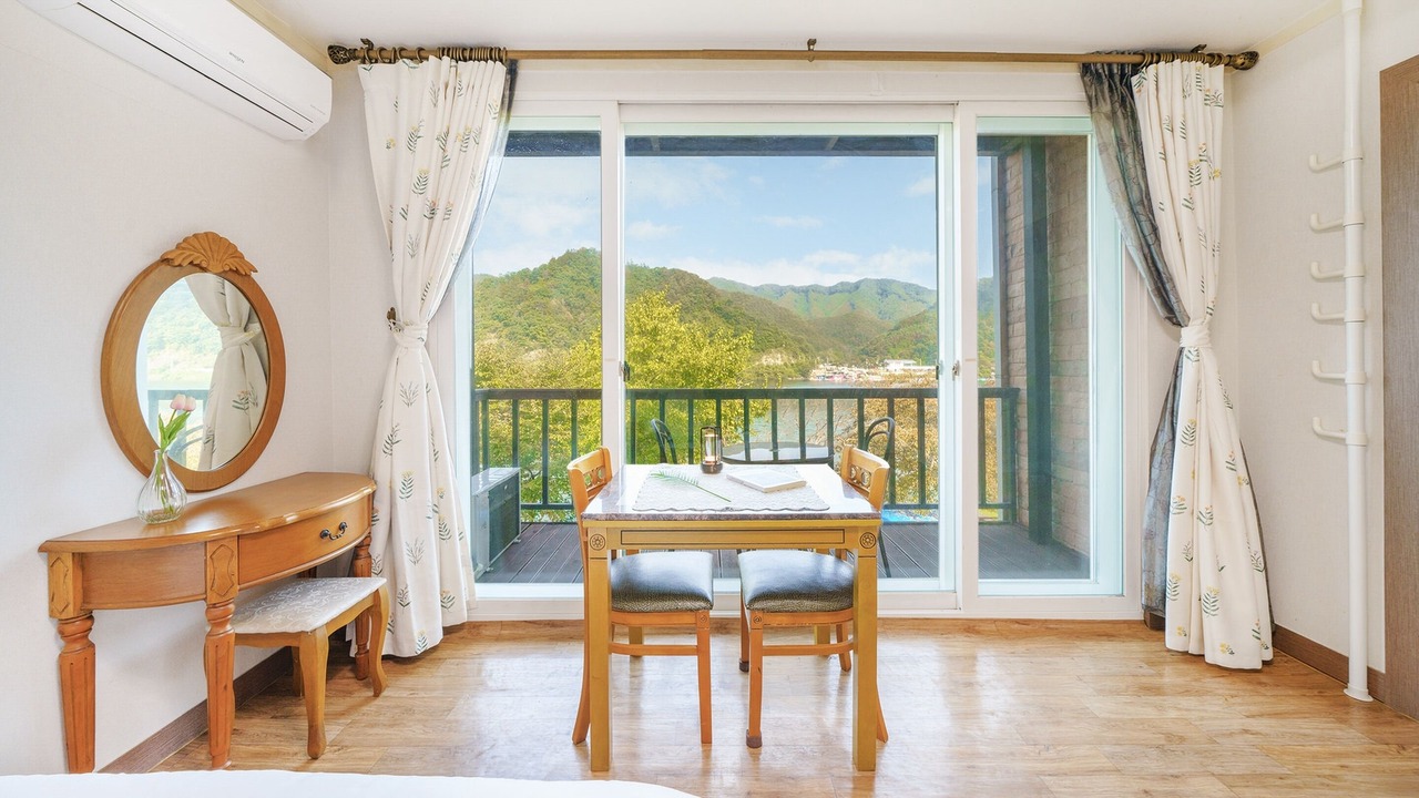 Photo of Bedroom in Gapyeong