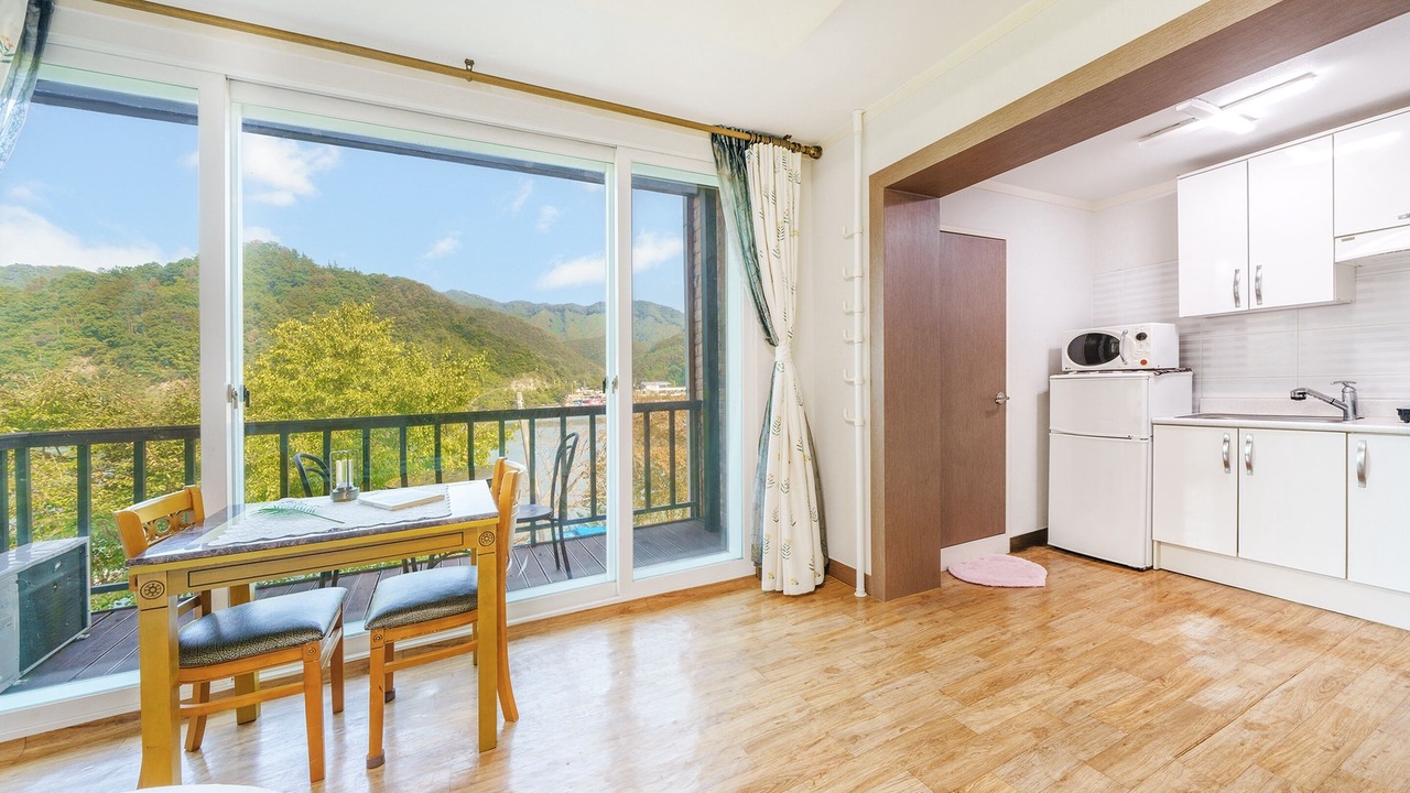 Photo of Bedroom in Gapyeong
