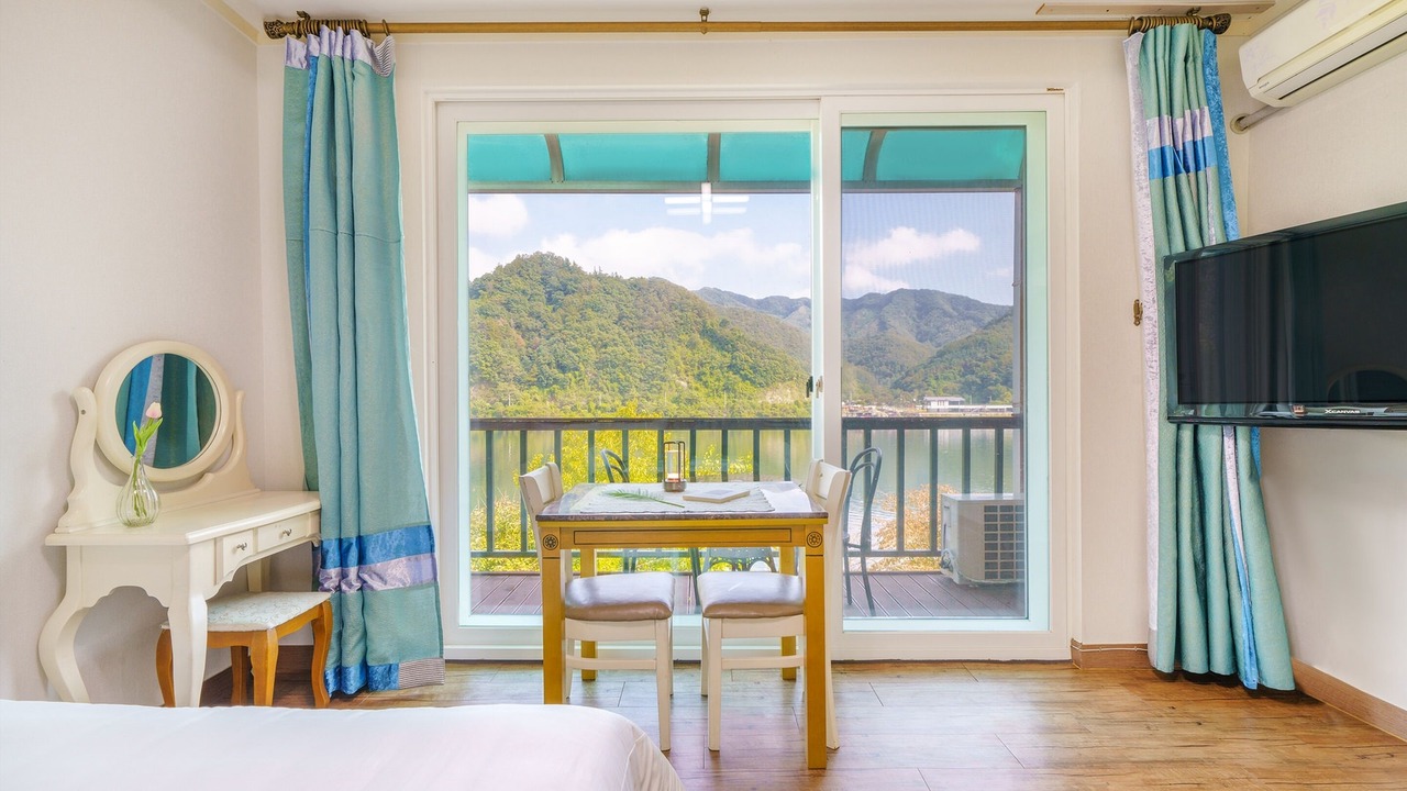 Photo of Bedroom in Gapyeong