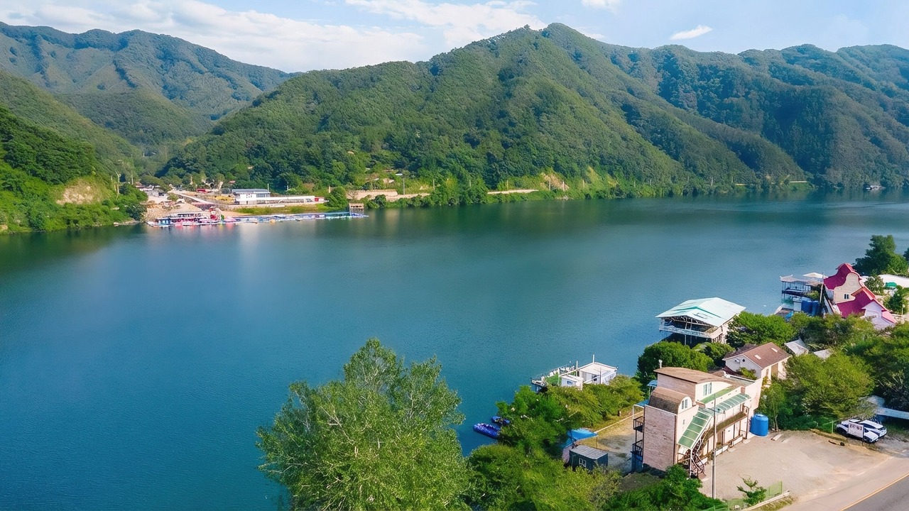 Photo of Outdoor in Gapyeong
