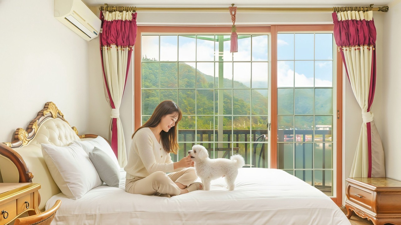 Photo of Outdoor in Gapyeong