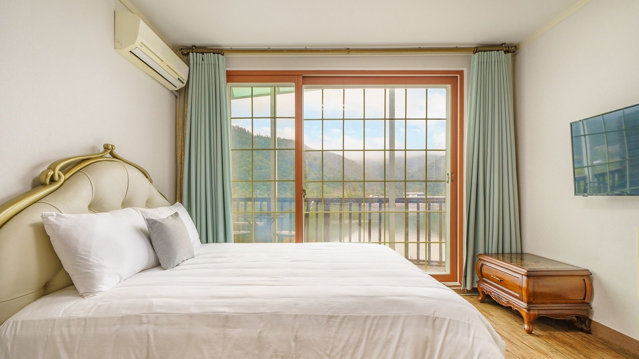 Photo of Bedroom in Gapyeong