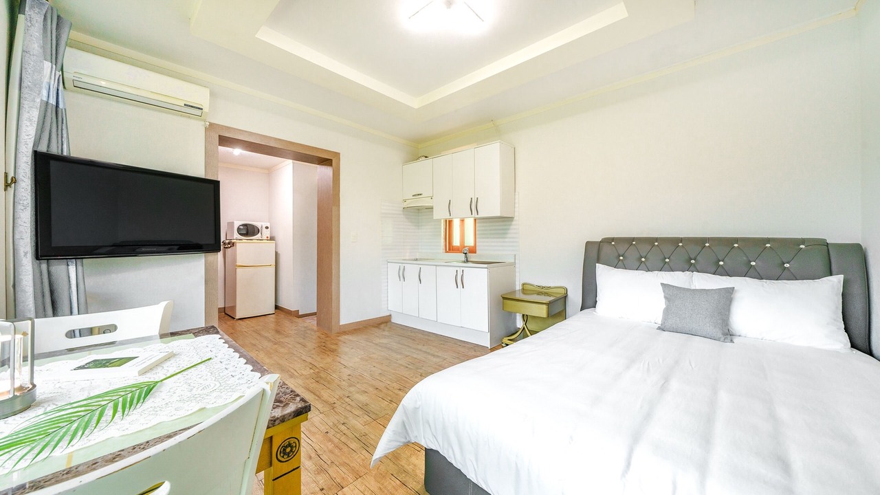 Photo of Bedroom in Gapyeong