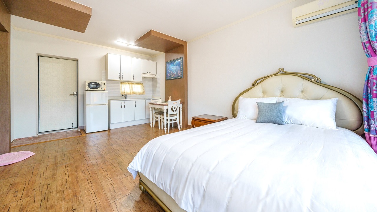 Photo of Bedroom in Gapyeong