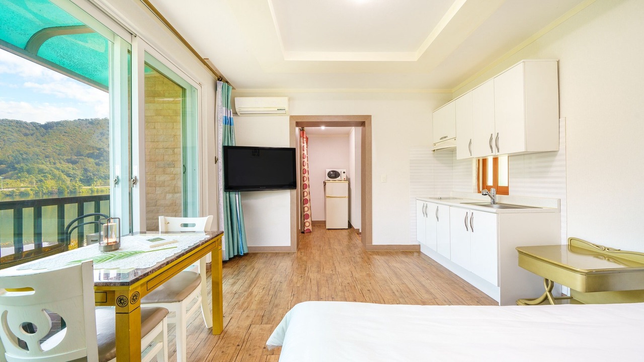 Photo of Bedroom in Gapyeong