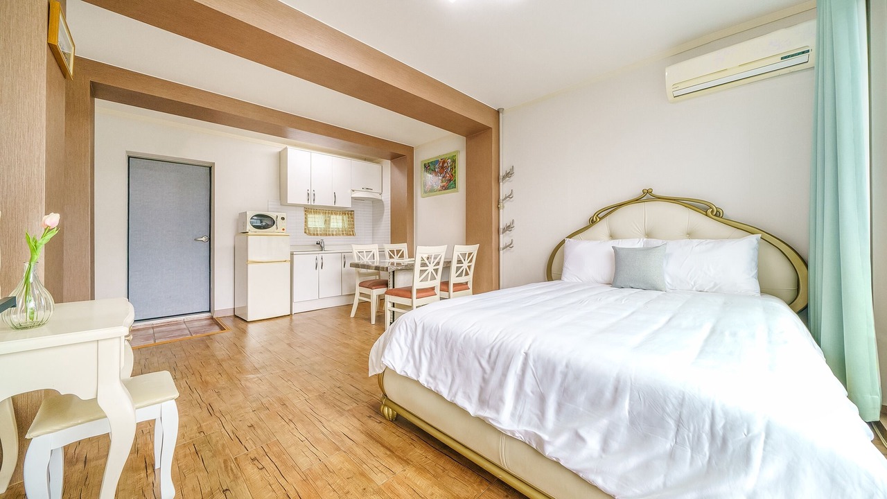 Photo of Bedroom in Gapyeong