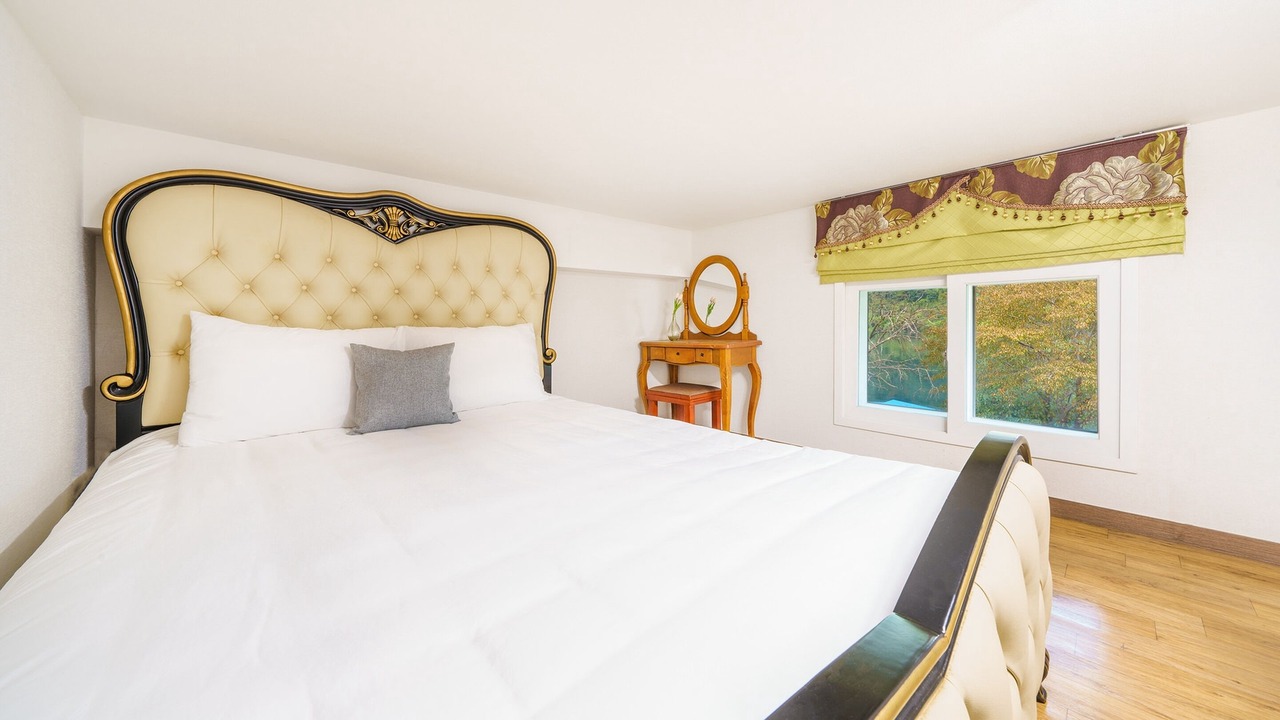 Photo of Bedroom in Gapyeong