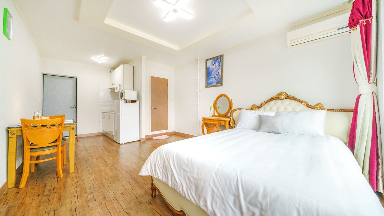 Photo of Bedroom in Gapyeong