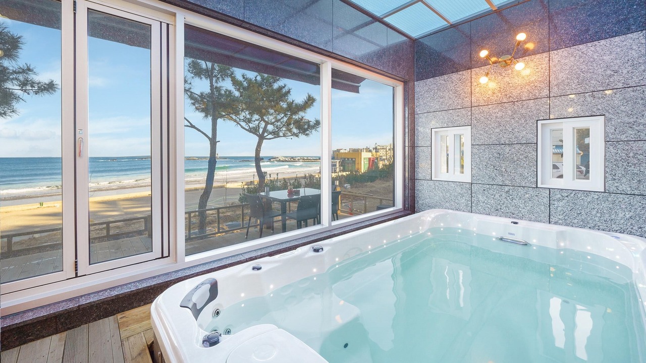 Photo of Bedroom in Pohang