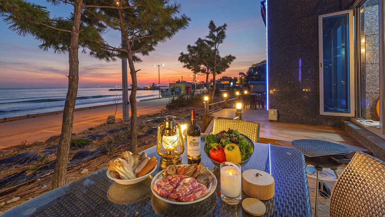 Photo of Outdoor in Pohang