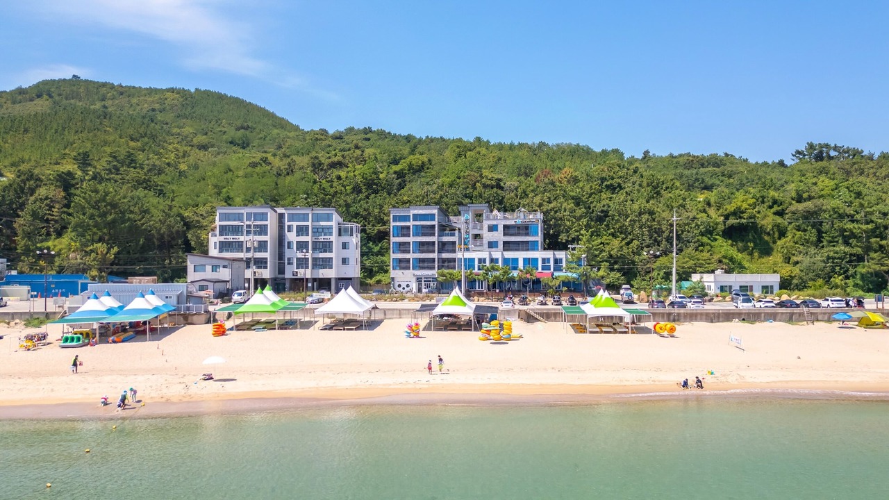 Photo of Outdoor in Pohang