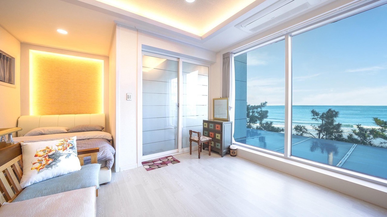 Photo of Bedroom in Pohang