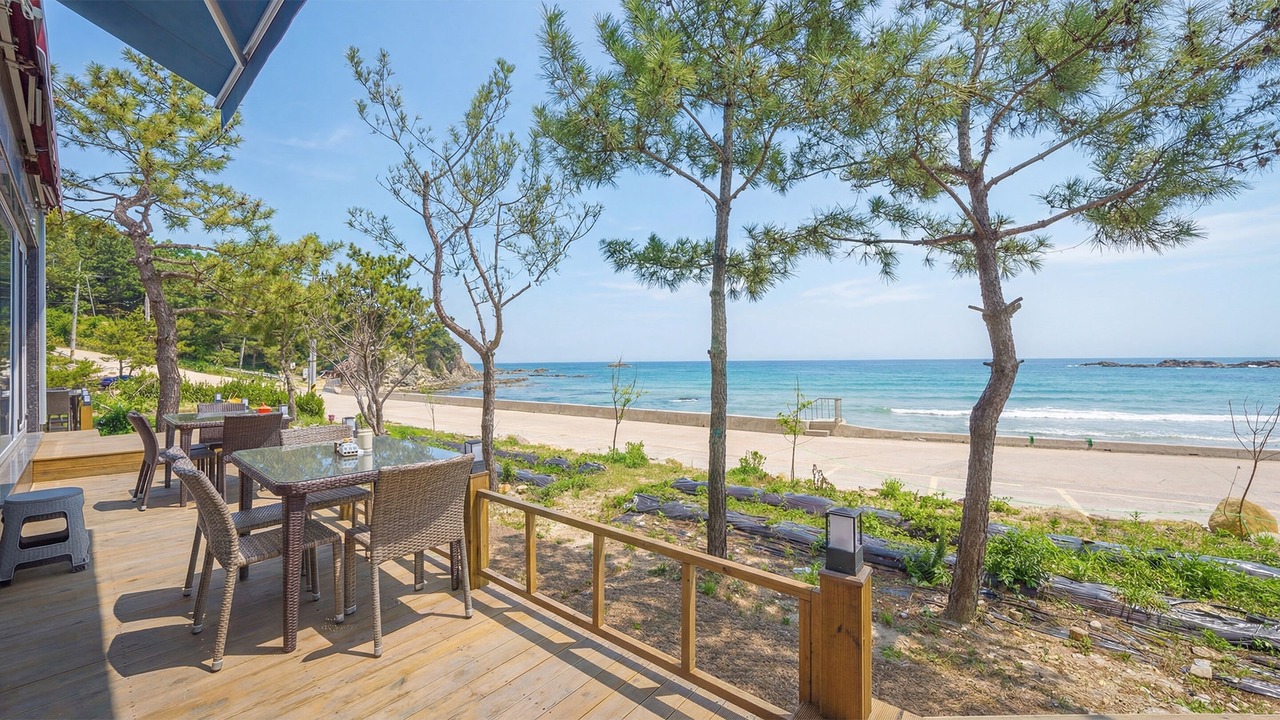 Photo of Outdoor in Pohang