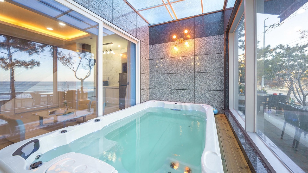 Photo of Bedroom in Pohang