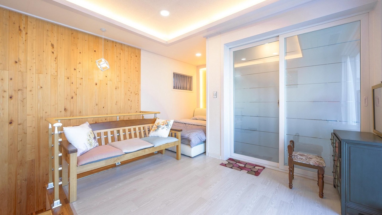 Photo of Bedroom in Pohang