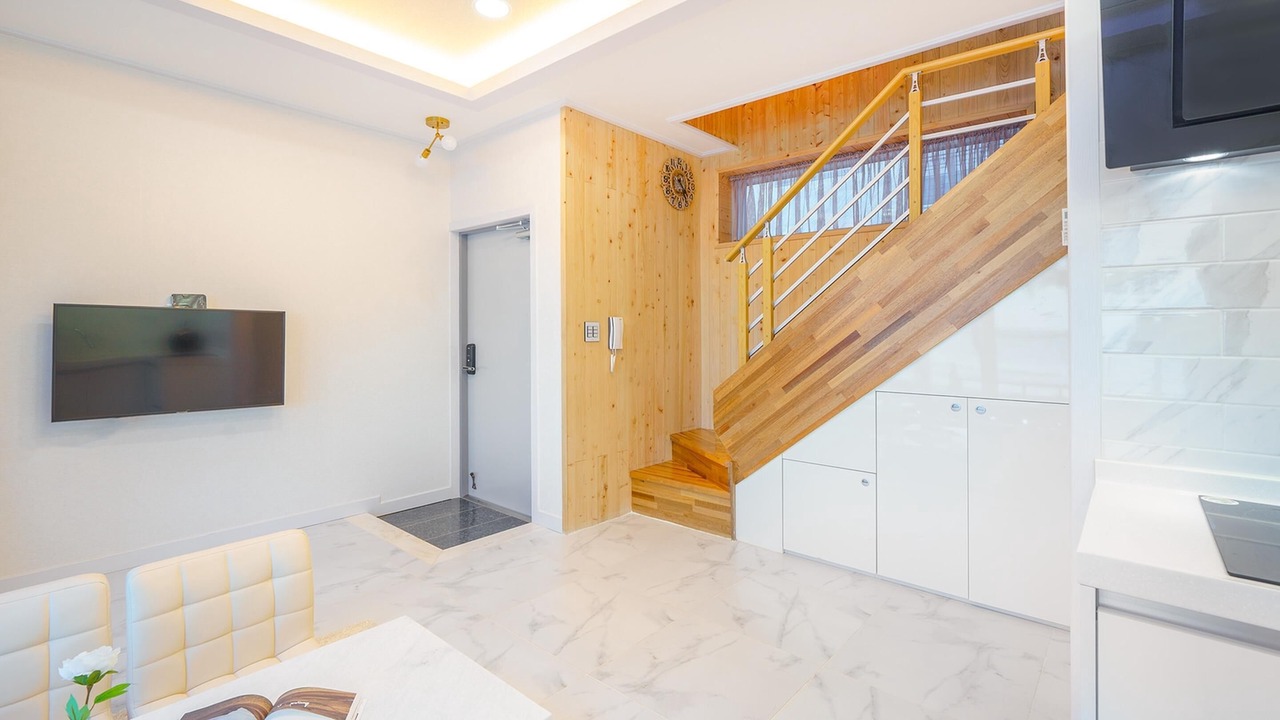Photo of Bedroom in Pohang