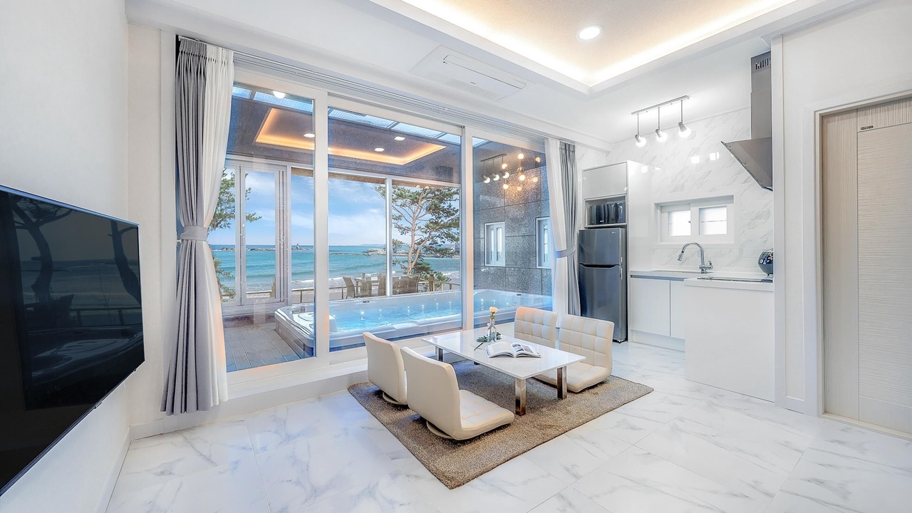 Photo of Bedroom in Pohang