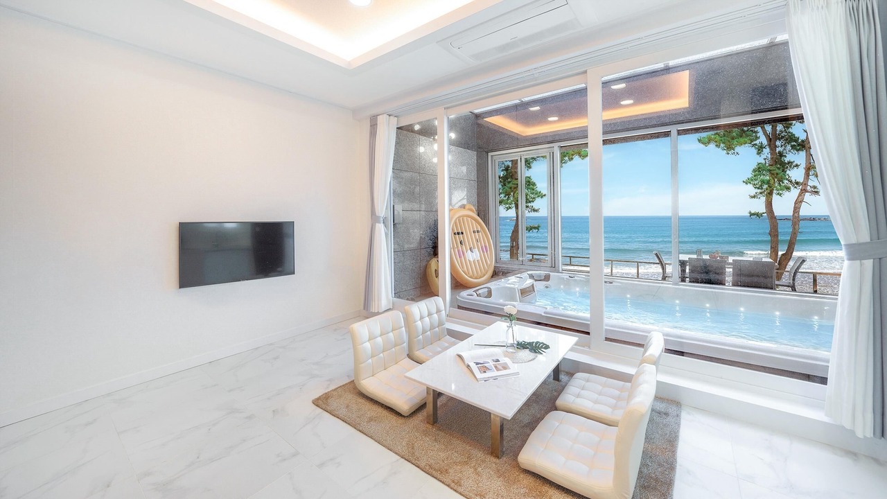 Photo of Bedroom in Pohang