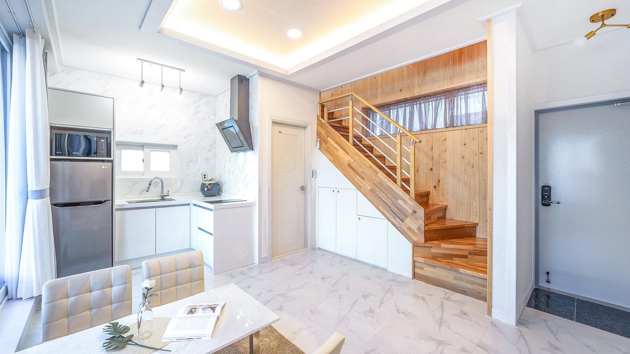 Photo of Bedroom in Pohang
