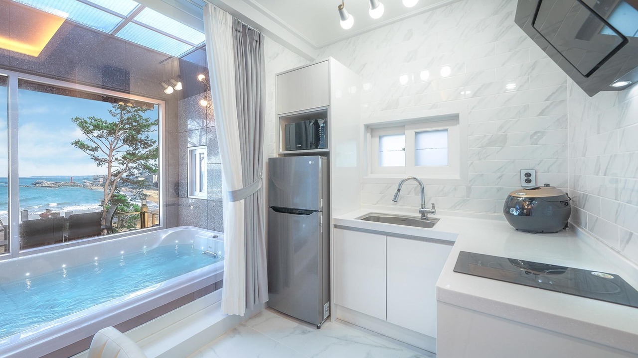 Photo of Bedroom in Pohang