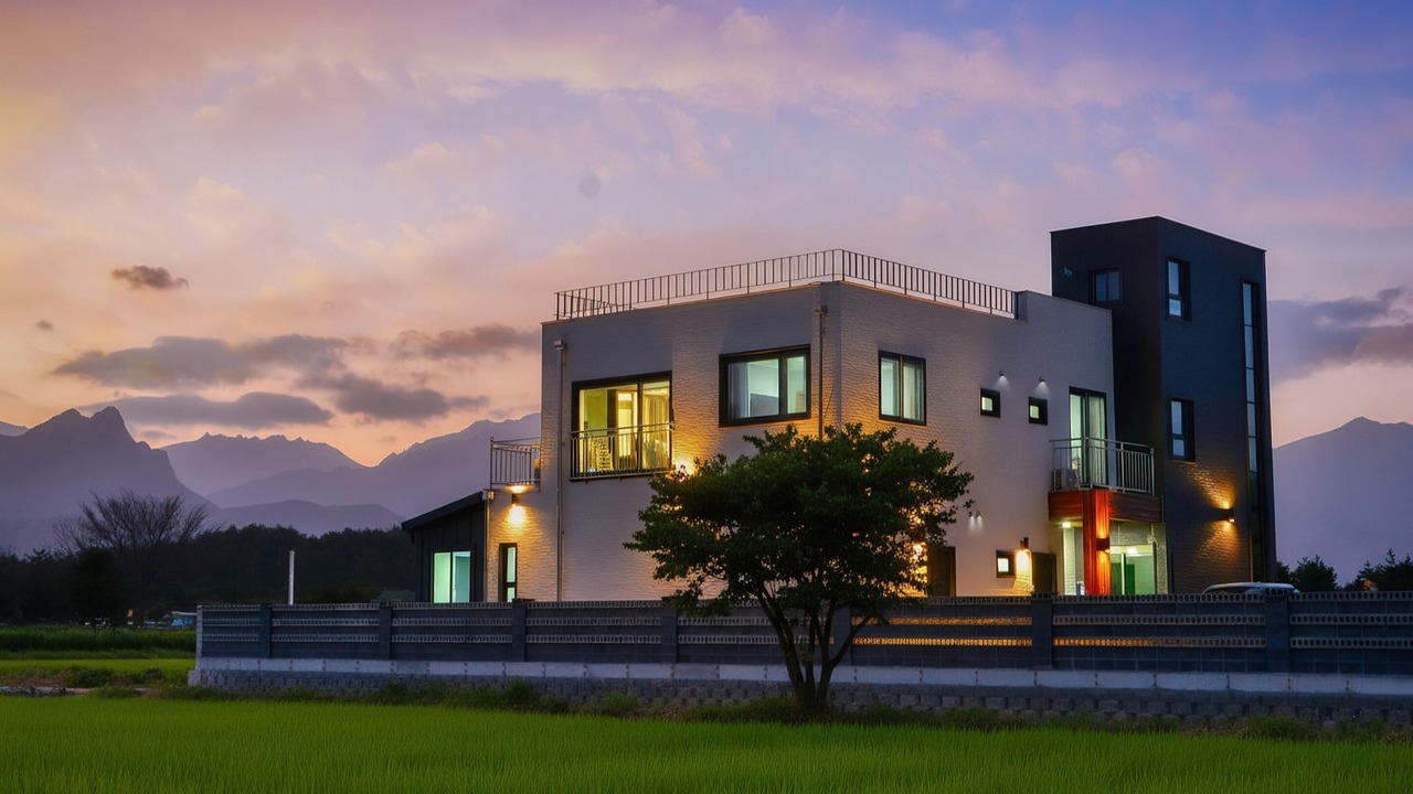 Photo of Outdoor in Sokcho