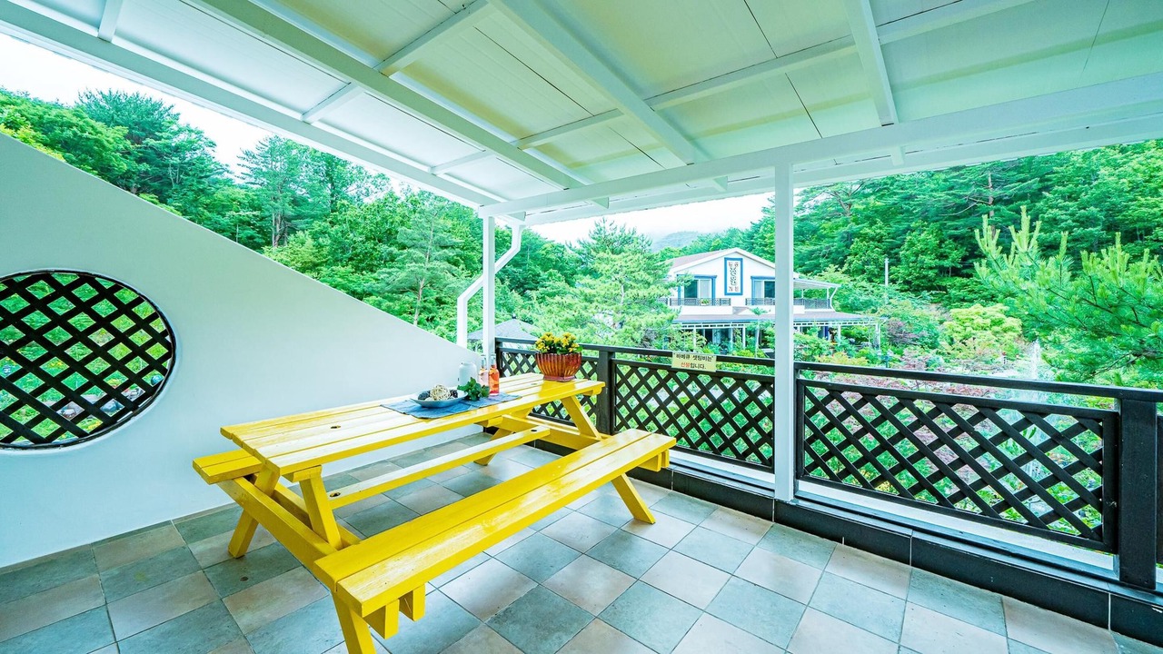 Photo of Bedroom in Samcheok