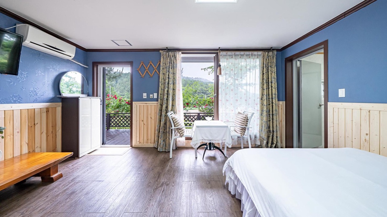 Photo of Bedroom in Samcheok