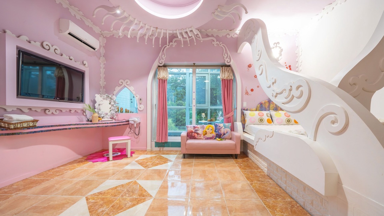 Photo of Bedroom in Buk