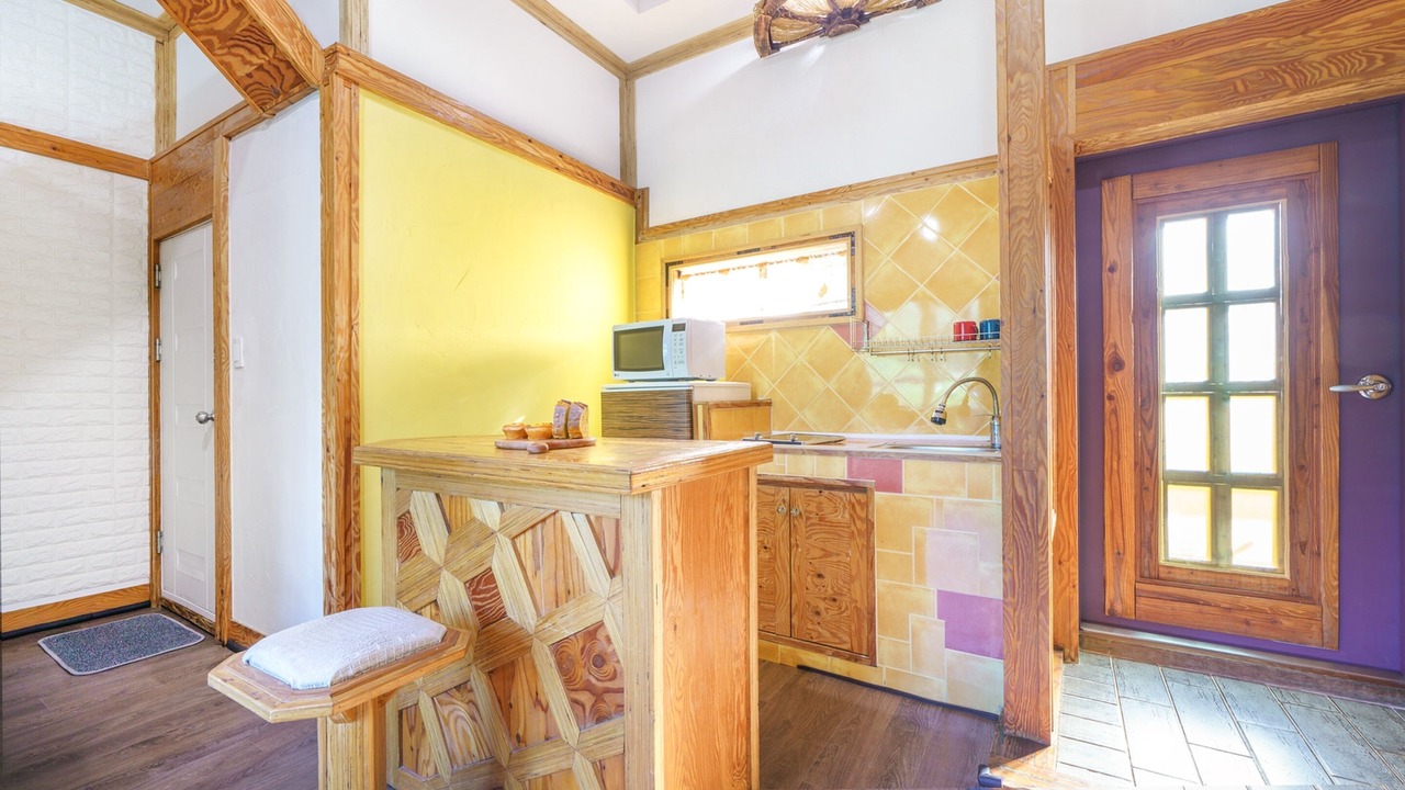Photo of Bedroom in Buk