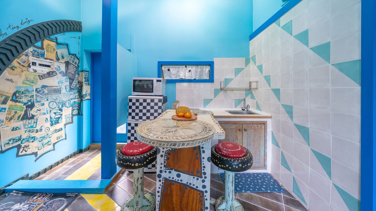 Photo of Bedroom in Buk