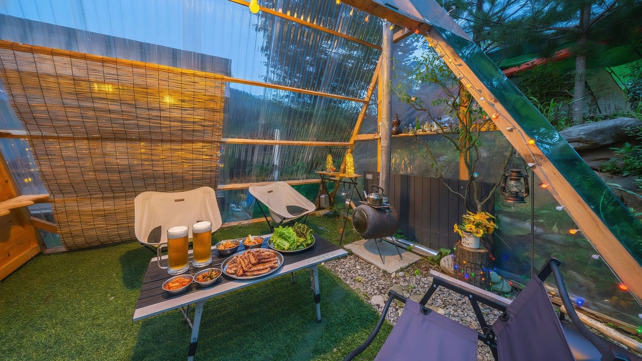 Photo of Outdoor in Buk
