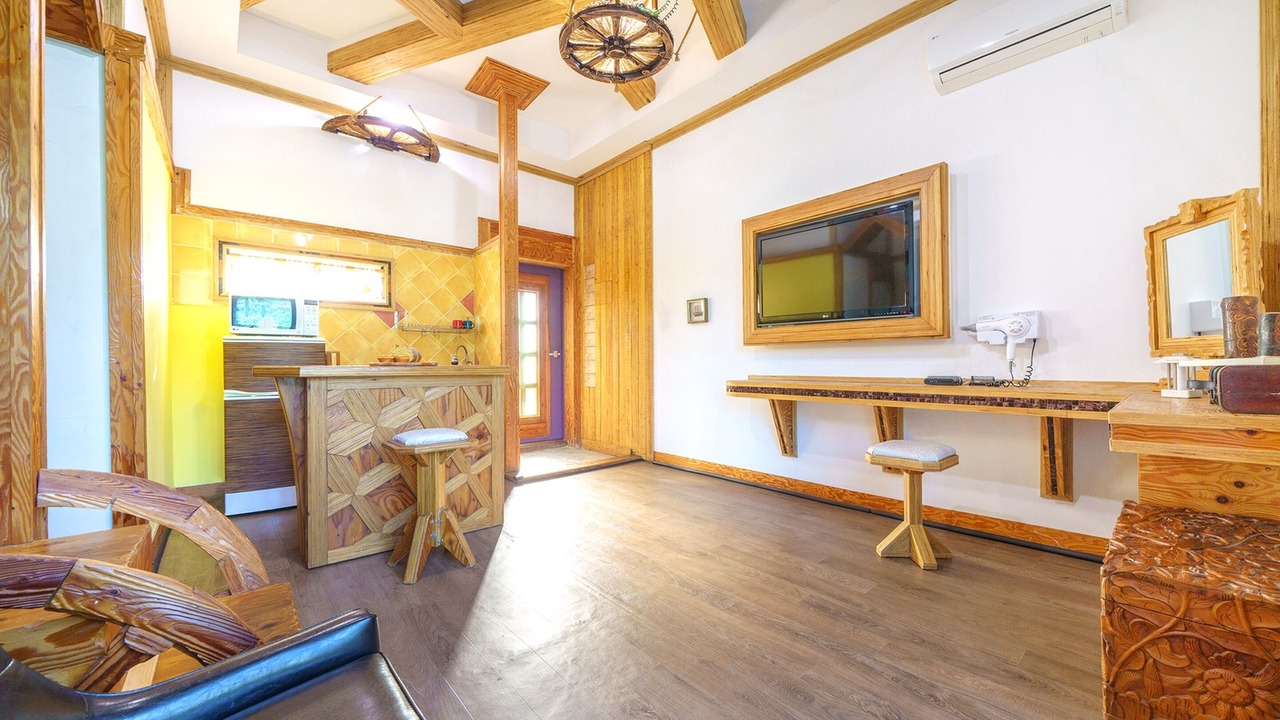 Photo of Bedroom in Buk