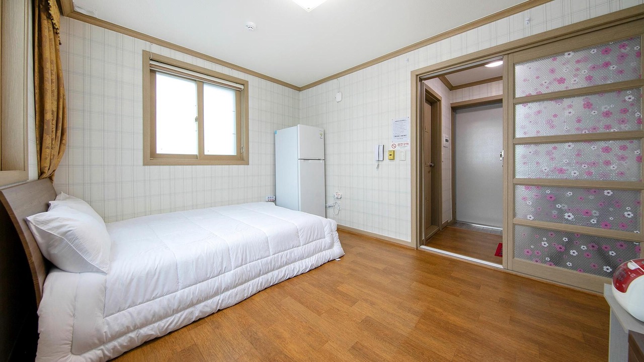 Photo of Bedroom in Samcheok