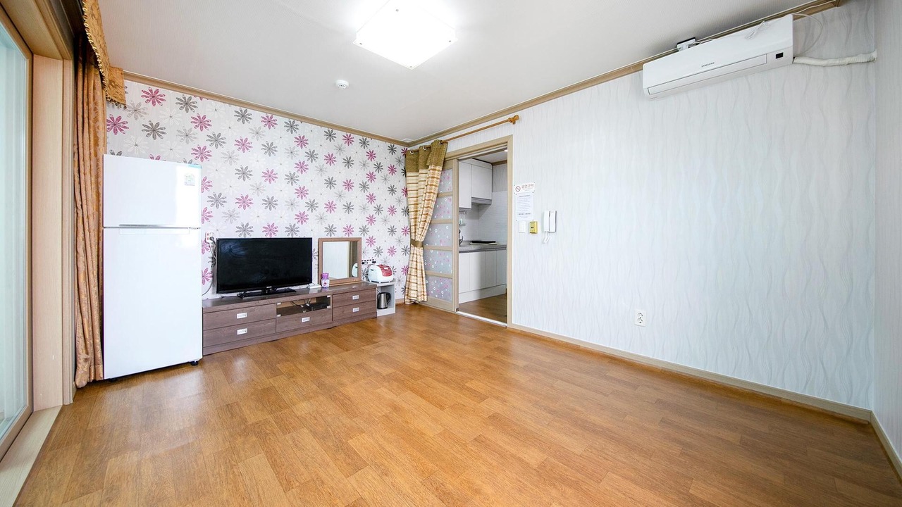 Photo of Bedroom in Samcheok