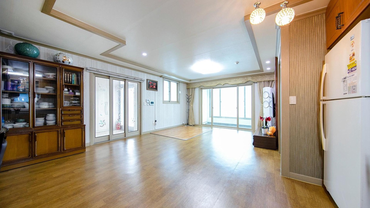 Photo of Bedroom in Samcheok