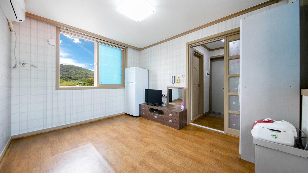 Photo of Bedroom in Samcheok