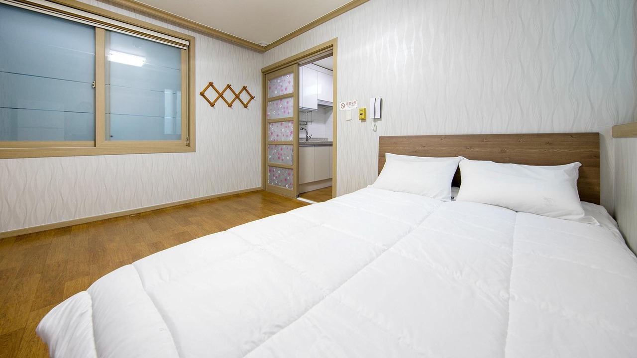 Photo of Bedroom in Samcheok