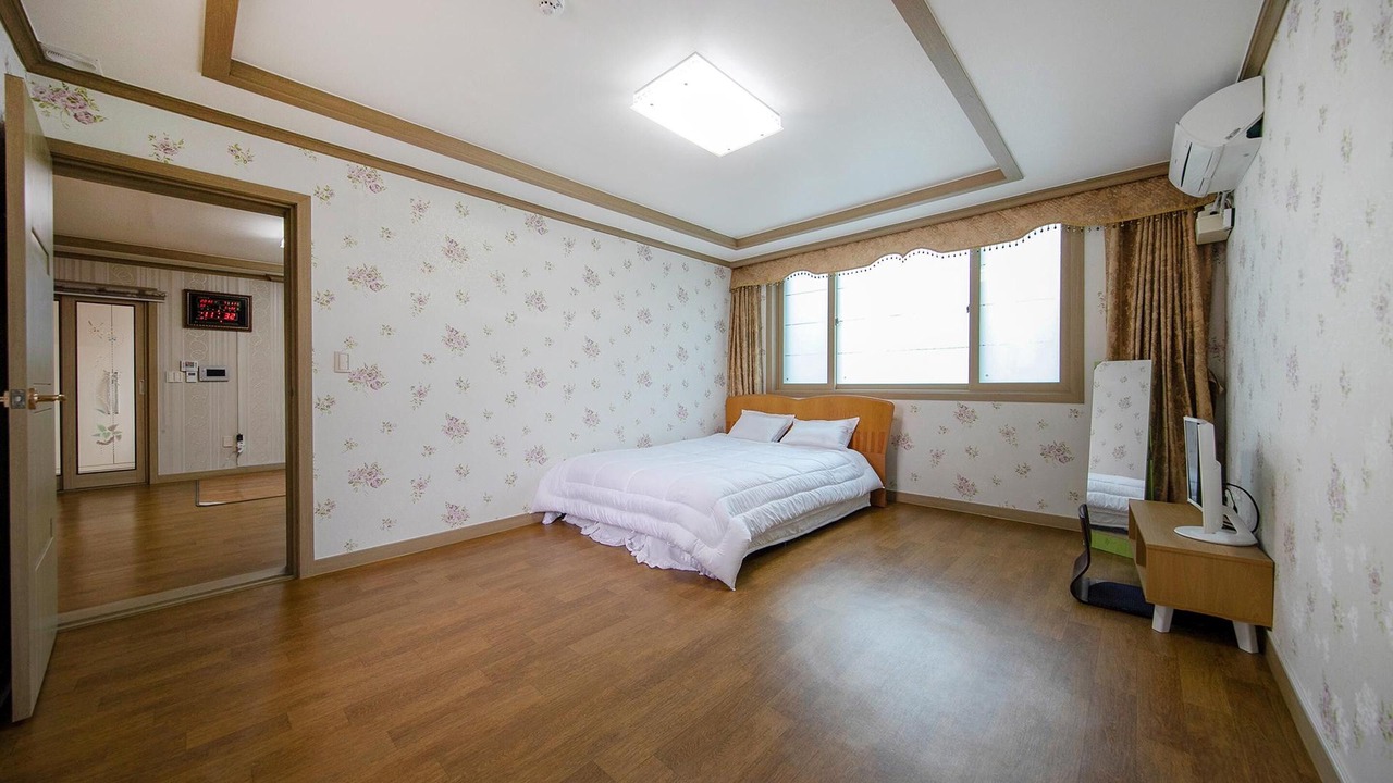 Photo of Bedroom in Samcheok