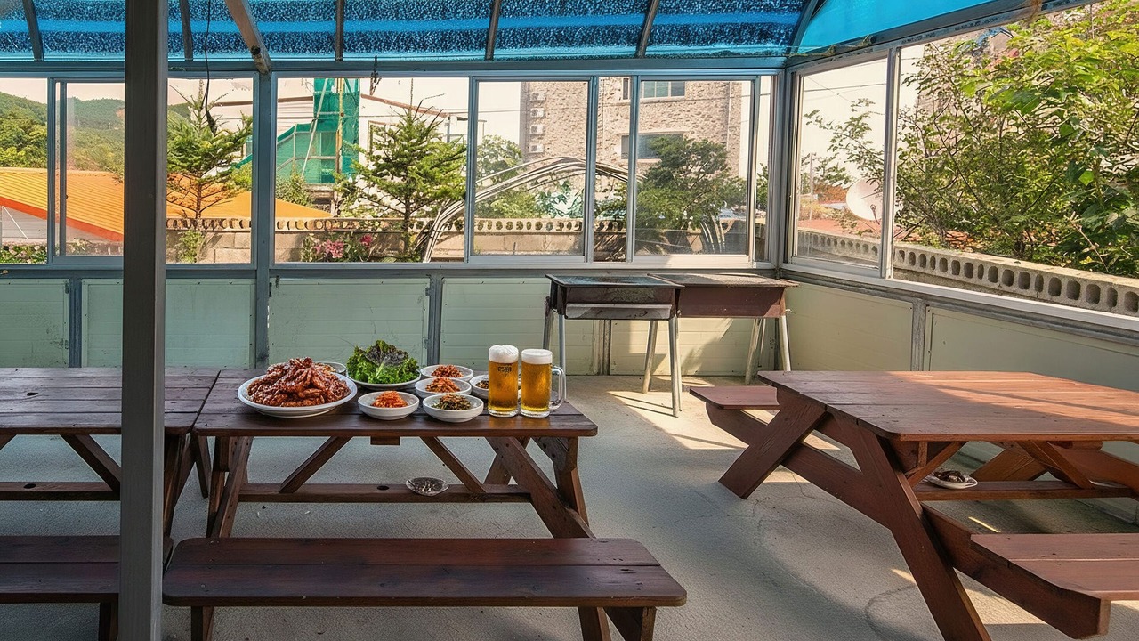 Photo of Outdoor in Samcheok