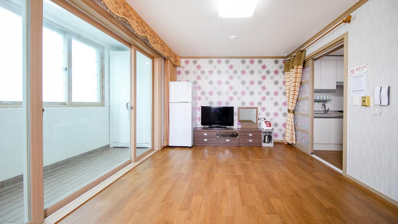 Photo of Bedroom in Samcheok