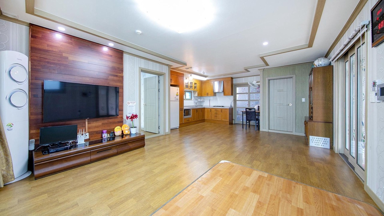 Photo of Bedroom in Samcheok