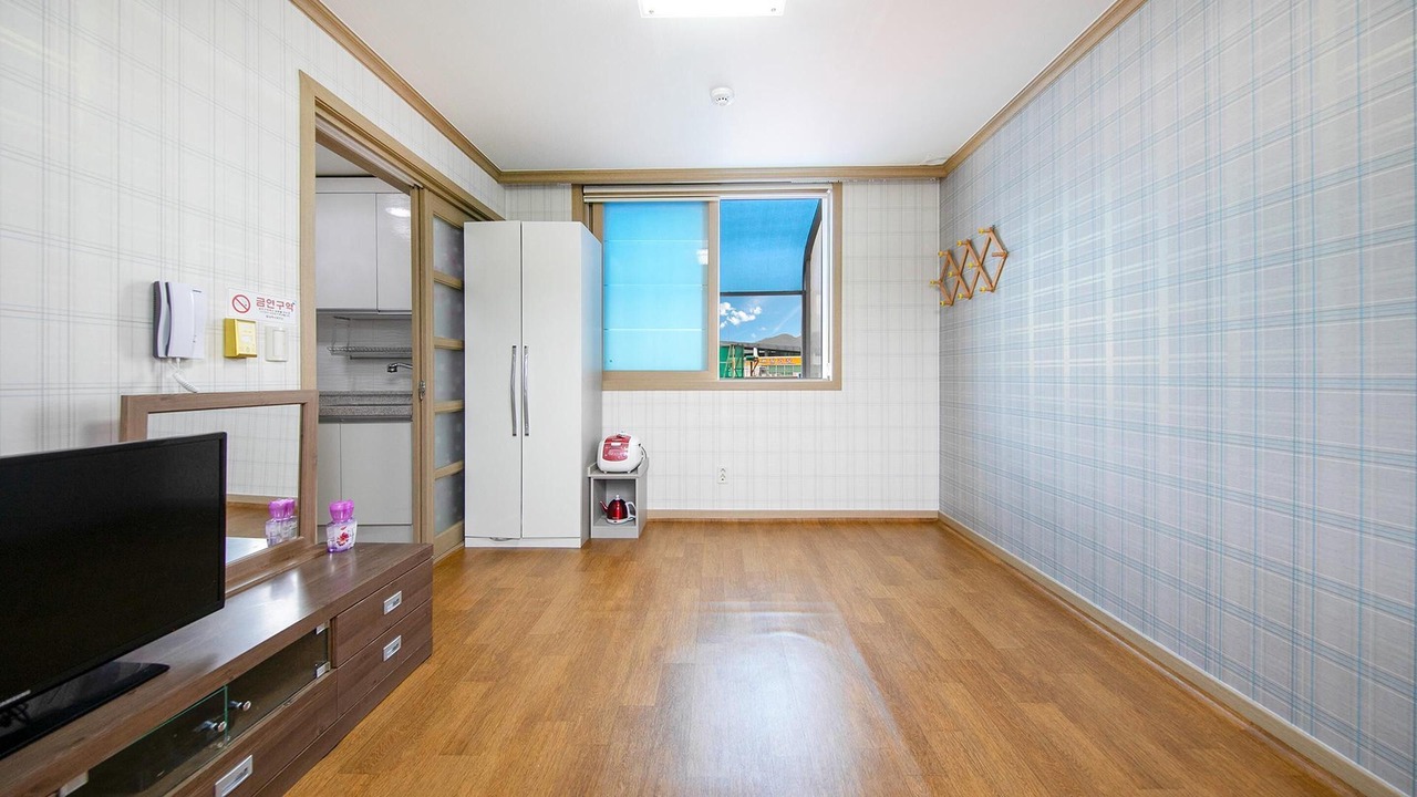 Photo of Bedroom in Samcheok