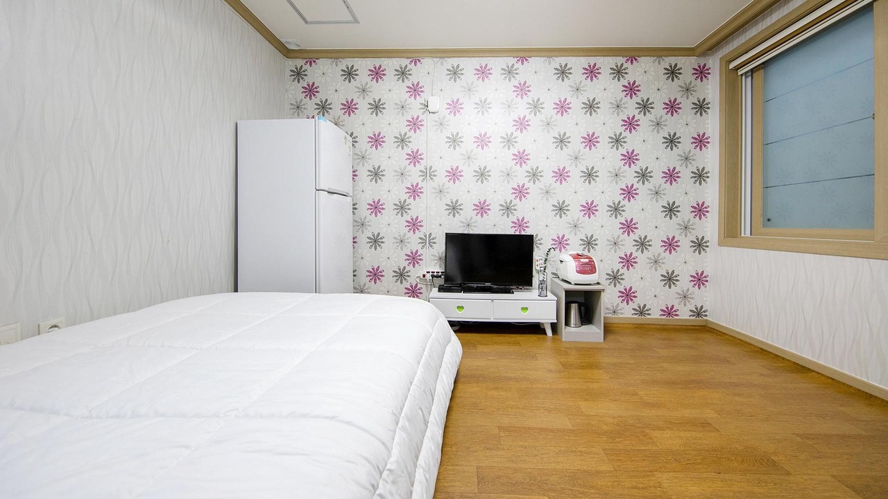 Photo of Bedroom in Samcheok