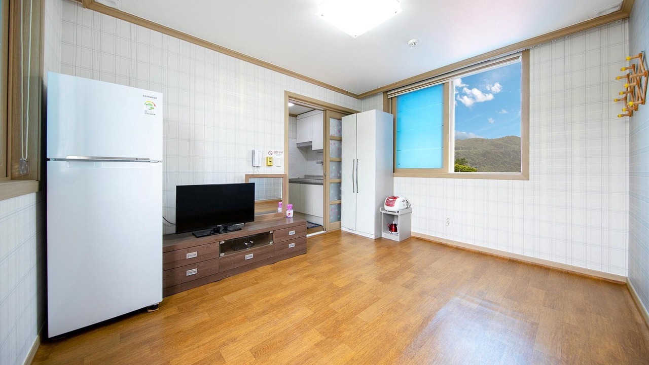 Photo of Bedroom in Samcheok