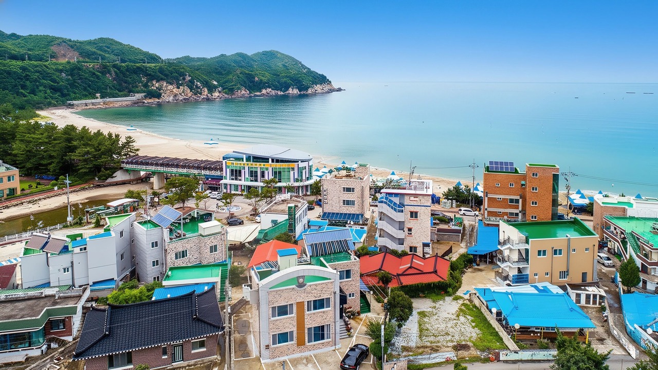 Photo of Outdoor in Samcheok